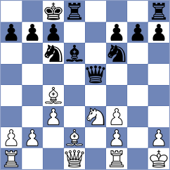 Barron - Mamedyarov (Toronto CAN, 2024)