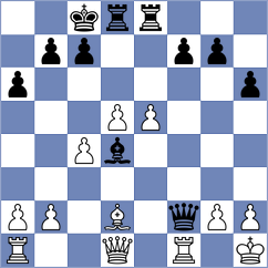 Otero Marino - Tenorio Garcia (Oviedo ESP, 2024)