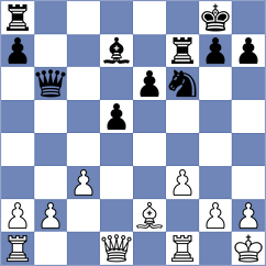 Filali - Halvax (Chess.com INT, 2019)