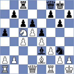 Morera Rodriguez - Cisneros Rodriguez (Madrid, 2013)