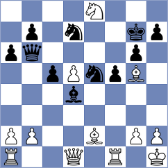 Kosheev - Vechkanov (Liski, 2008)