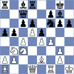 Gabovits - Meneses Gonzalez (Belfort, 2005)