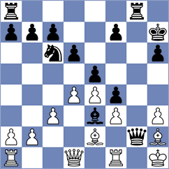 Robson - Deepanjali Srivastava (FIDE Online Arena INT, 2024)