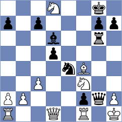Ferrari - Malpassi (Lichess.org INT, 2020)