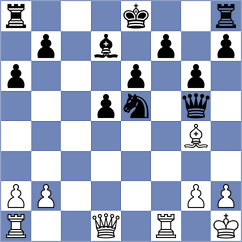 Caetano - Everest (lichess.org INT, 2022)