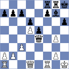 Mogollon Tobar - Herrera (chess.com INT, 2025)