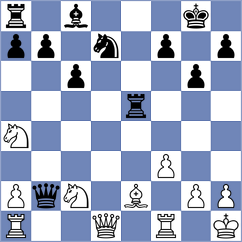 Werbeck - Carlier (Ghent, 1997)