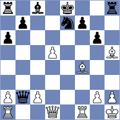 Pretorius - Naidoo (Cape Town, 2002)