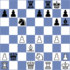 Mamedov - Akayomov (Uljanovsk, 2009)
