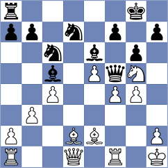 OKEKE - Shton (chess.com INT, 2023)