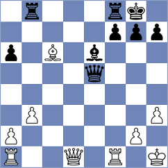 Haldane - Josse (Kingston Upon Thames ENG, 2024)