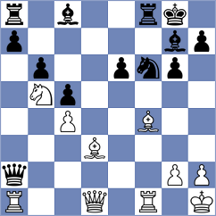 Makarova - Pereverzev (St Petersburg RUS, 2024)