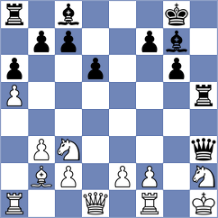 Herbrig - Kazancev (chess.com INT, 2025)