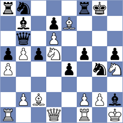 Sarana - Terzi (chess.com INT, 2022)