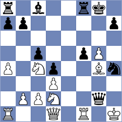 Baer - Nicholas (England ENG, 2025)
