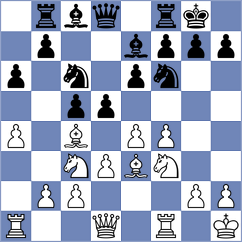 Lui - Antova (Lichess.org INT, 2020)