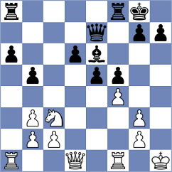 Alikhanov - Simakov (Tambov, 2009)