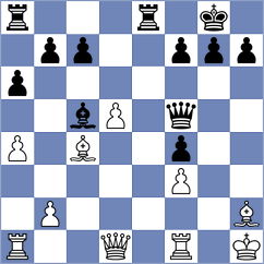 Crevatin - Hechl (Chess.com INT, 2021)