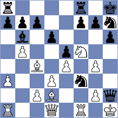 Zhingri Bermeo - Chamba Guerrero (Chess.com INT, 2020)