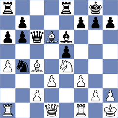 Kan - Botvinnik (Odessa, 1929)