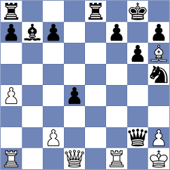 Castillo Mora - Carrion Pulla (Chess.com INT, 2020)
