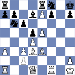 Murzin - Ansat (Chess.com INT, 2020)