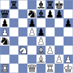 Kamiljanov - Bezgodova (Kazan, 2008)