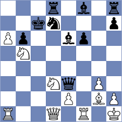 Skatchkov - Valgmae (chess.com INT, 2025)