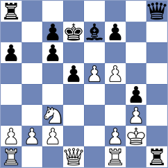 Parfenov - Borisova (Kimry, 2011)