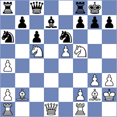 Timofeev - Florescu (Chess.com INT, 2021)