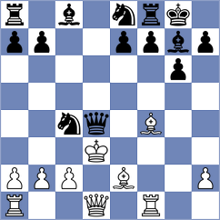 Thavisak - Saba (Chess.com INT, 2020)