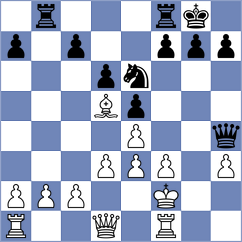 Israel - Asmussen (Malchow, 2018)