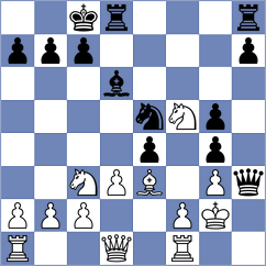 Spitzl - Boyer (chess.com INT, 2024)