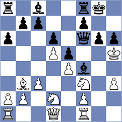 Hansen - Piliposyan (chess.com INT, 2025)