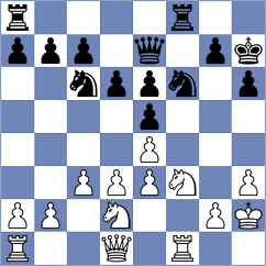 Kuptaraev - Sharifyanov (Sterlitamak, 2012)