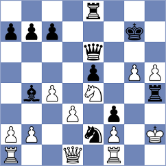 Kazachkov - Bragin (Serpukhov, 2001)