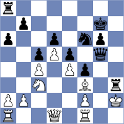 Filindash - Pacheco (chess.com INT, 2025)