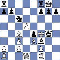 Vargas - Kovacevic (chess.com INT, 2024)