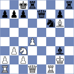 Azizoglu - Sanhueza (chess.com INT, 2025)