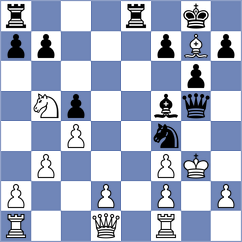 Huedo - Del Olmo Jimenez (Albacete, 1994)