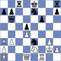 Giulian Jackson - Comp Fritz 4 (Edinburgh, 1997)