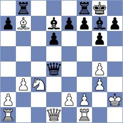 Jones - Dineen (Cardiff, 2014)