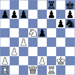 Dobrikov - Osinovsky (chess.com INT, 2024)
