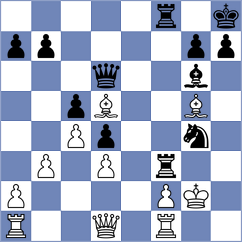 Necula - Tilahun (chess.com INT, 2024)