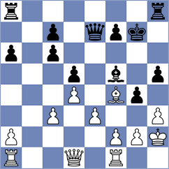 Vioreanu - Shankland (New York USA, 2024)