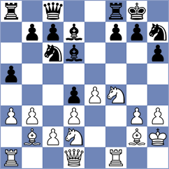 Barry - Havenga (Cape Town, 2002)