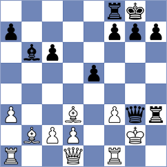 Cilo - Freier (Playchess.com INT, 2020)