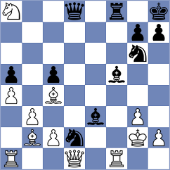 Cramling - Nikolovski (Vrnjacka Banja SRB, 2024)