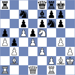 Robak - Jagodzinski (Rewal, 2009)