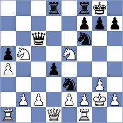 Grutter - Aradhya (chess.com INT, 2025)
